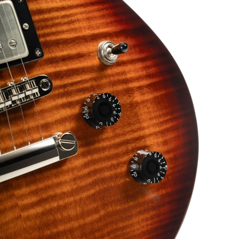 Электрогитара Cort M-600 TSB (Tobacco Sunburst) фото 6