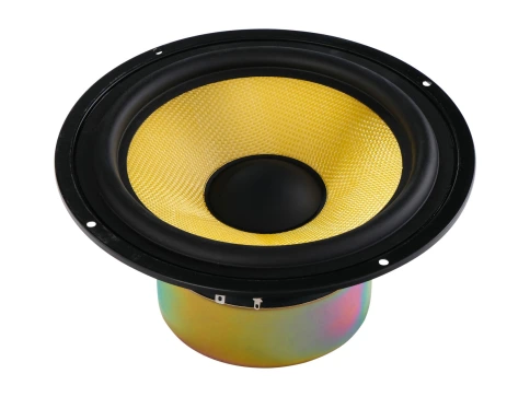 Woofer8-CMXG Динамик для акустической системы C8, G8, M8, M9, X8, N-Audio фото 2