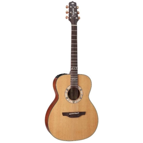 Электроакустическая гитара TAKAMINE ARTIST KC70 KENNY CHESNEY SIGNATURE фото 1