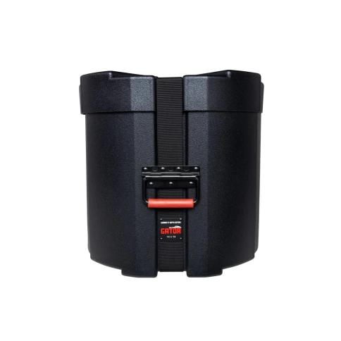 GATOR GPC1414 - пластиковый кейс для напольного том-барабана 14' X 14' фото 3