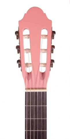 Гитара классическая Stagg C440 M PK фото 5