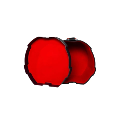 GATOR GPC1310 - пластиковый кейс для том-барабана 13' X 10' фото 3