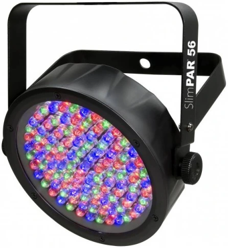 CHAUVET Slim PAR 56 - Параблайзер фото 1