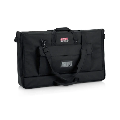 GATOR G-LCD-TOTE-MD - сумка для переноски и хранения LCD дисплея от 27' до 32'. фото 4