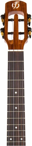 FLIGHT PHANTOM TENOR EQ-A - Укулеле тенор фото 8