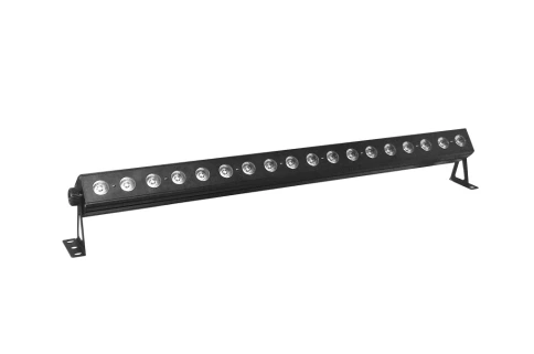 PL-32G Линейный светодиодный прожектор, RGBWA, 150Вт, LFocus фото 1