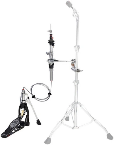 TAMA HH905RH Remote Hi-Hat Stand w/Bag - Стойка для Hi-Hat фото 1