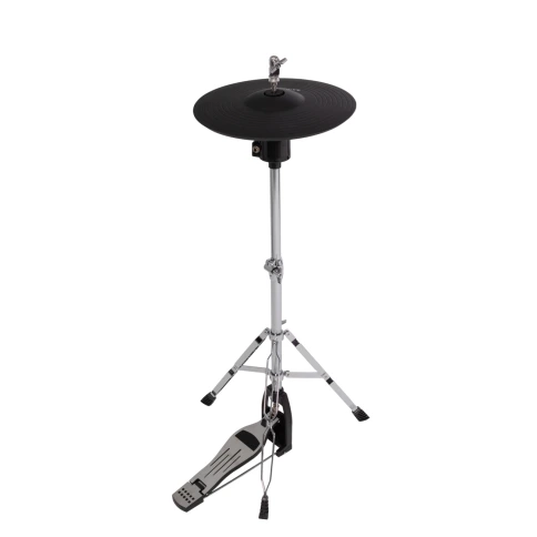 Электронная ударная установка ROCKDALE Thunder Mesh PRO 2 фото 12