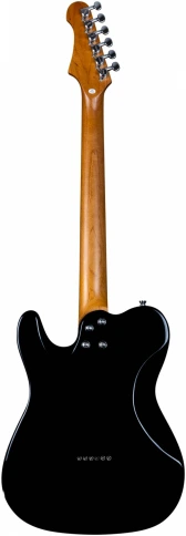 JET JT-350 BK R - Электрогитара шестиструнная фото 2