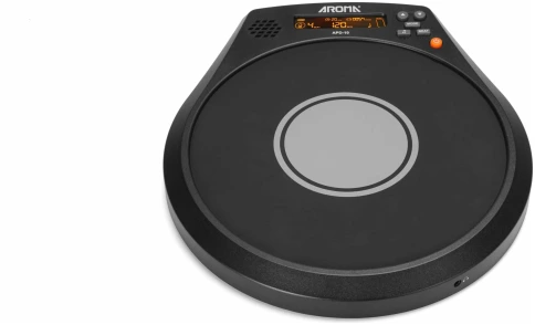 AROMA APD-10 BK - Тренировочный пэд односторонний фото 1