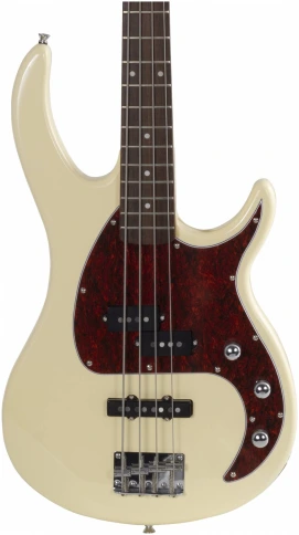 PEAVEY Milestone Red - Бас-гитара фото 3