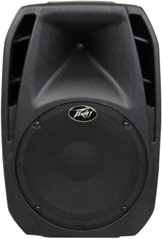 PEAVEY PBK 12PB 450W активная акустическая система фото 1