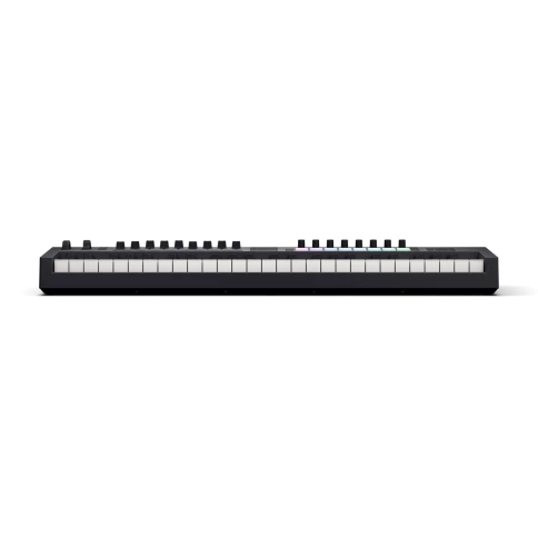 MIDI контроллер NOVATION LAUNCHKEY 49 MK4 фото 6