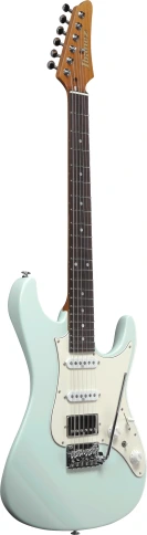 Электрогитара  IBANEZ AZ2204NW-MGR фото 3