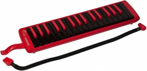 HOHNER Fire Melodica - Мелодика фото 3