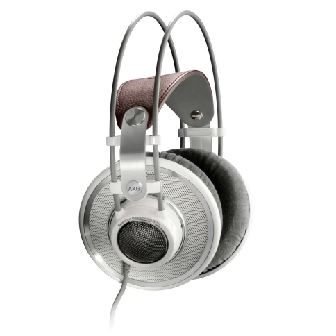 Студийные наушники AKG K701 фото 3