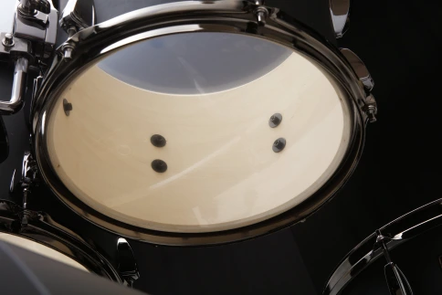 Ударная установка TAMA IP52H6WBN-BOB IMPERIALSTAR (UNICOLOR WRAP FINISH W/ BLACK NICKEL SHELL HARDWARE) фото 4
