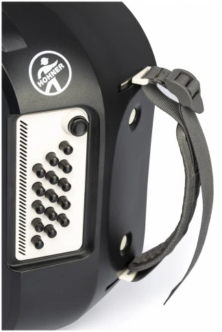 HOHNER XS Adult - Баян фото 5