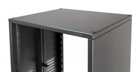 PROEL STUDIORK08 - рэк-шкаф, 8 мест, глубина 460 мм фото 5