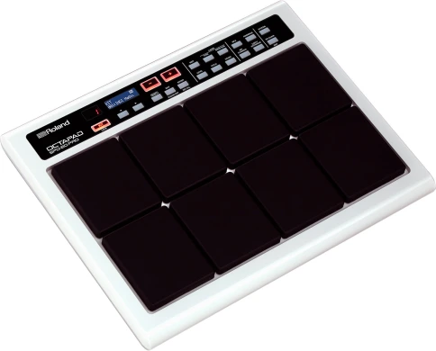 ROLAND SPD-20PRO Цифровой перкуссионный пэд фото 2
