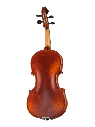 M-V044-N Master Gliga extra Walnut Скрипка 4/4, Gliga фото 4