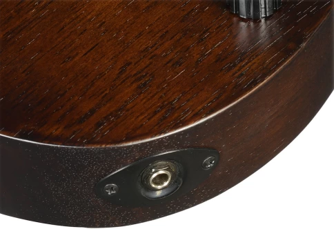 Электрогитара IBANEZ GRG121DX-WNF Walnut Flat фото 4