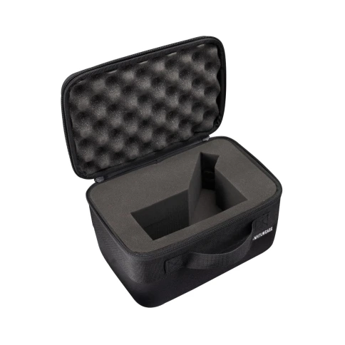GATOR SH-MV7LWCASE - легкий кейс серии Pro Lite для микрофона Shure MV7 фото 3