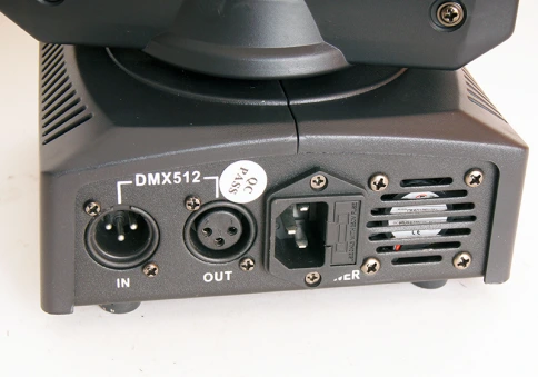 ML30S Моторизированная световая 