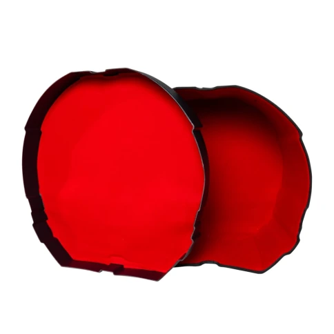 GATOR GPC2414BD - пластиковый кейс для бас-бочки 24' X 14' фото 4