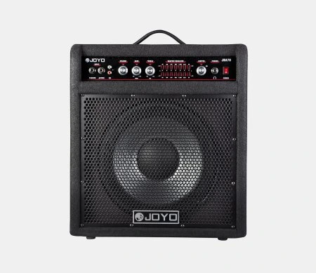 JOYO JBA-70 Комбоусилитель для бас-гитары фото 1