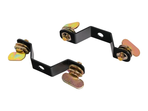 MH-4 Вращающаяся голова Wash, Big Eye, RGBW, LED 19х15Вт, LFocus фото 10