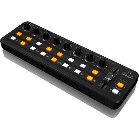 MIDI-контроллер BEHRINGER X-TOUCH MINI фото 2