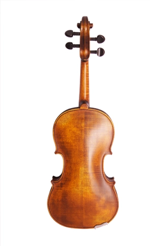 176-4/4 Скрипка концертная 4/4, Strunal фото 4