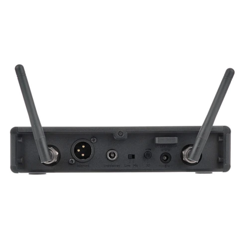Радиосистема SENNHEISER XSW 2-ME2-A  фото 2