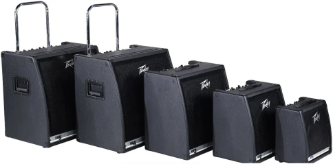 PEAVEY KB 2 - Комбоусилитель для клавишных фото 3