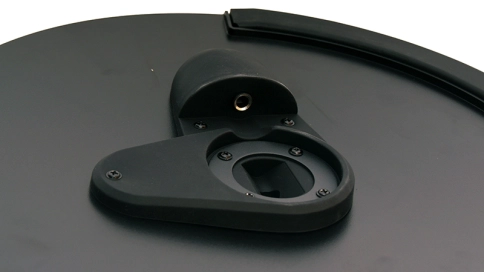 09001-20002-01011 Пэд тарелки 14'', для установок DM-3 и DM-5, Nux фото 4