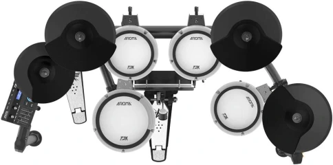AROMA TDX-25 II - Электронная ударная установка фото 5