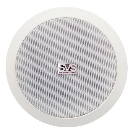 SVS Audiotechnik SC-206 Громкоговоритель потолочный фото 1