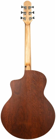NEBULA Jupiter JC 41 - Гитара акустическая шестиструнная фото 3