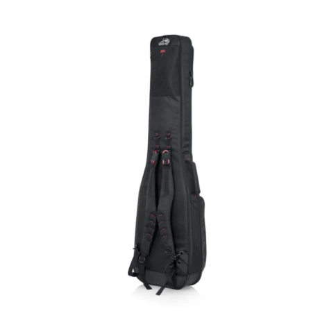 GATOR G-PG BASS - усиленный туровый чехол для бас-гитары. фото 5