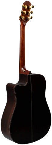 CRAFTER SRP D-36ce - Гитара электроакустическая шестиструнная фото 2