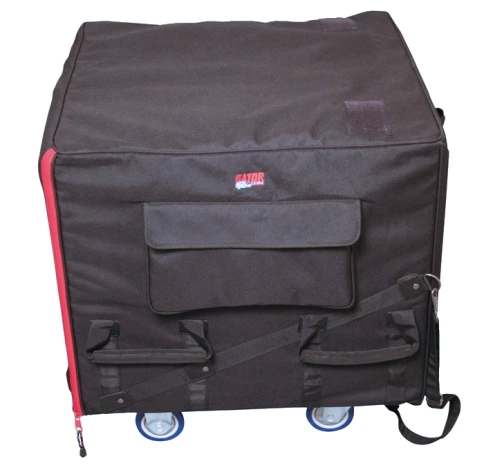 GATOR G-SUB2225-24BAG - нейлоновая сумка для сабвуфера фото 7