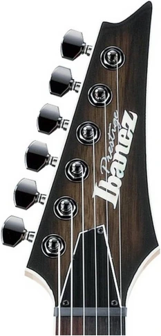 Электрогитара IBANEZ RG652LWFX-AGB фото 2
