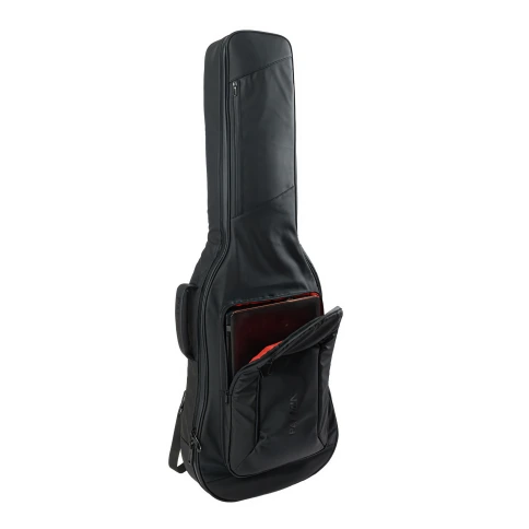 PALMIN GC Urban Electro - чехол для электрогитары серии Urban, цвет - черный фото 5