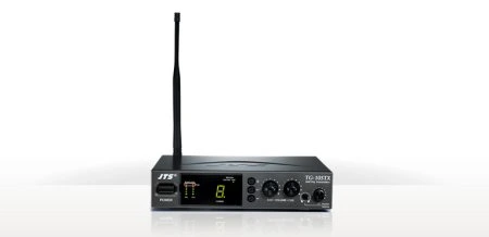 JTS TG-10STX UHF PLL передатчик фото 1
