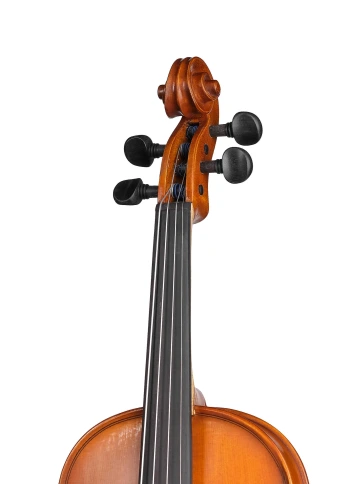 S-V034 Student Genial 1 Oil Скрипка 3/4, Gliga фото 3