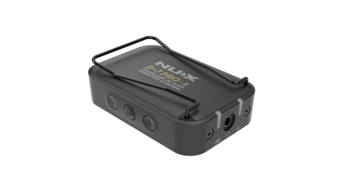 Беспроводная система персонального мониторинга Nux B-7 PRO фото 10