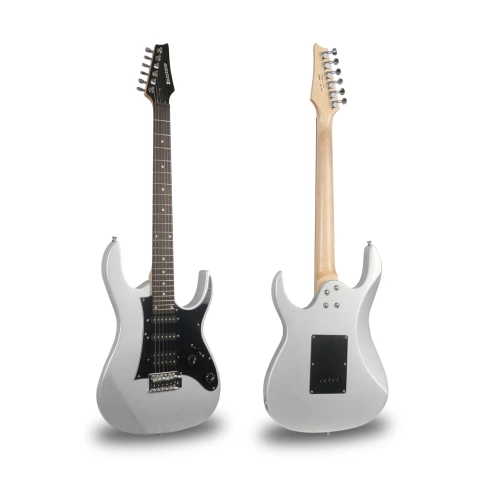 Электрогитара Bosstone SR-06 SL с чехлом фото 1