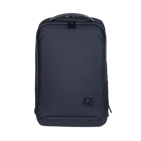 DJ BAG City - городской компактный рюкзак на каждый день фото 2