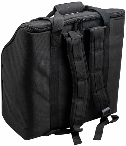 GELANDER GH5120-3B BK - Баян ученический фото 8